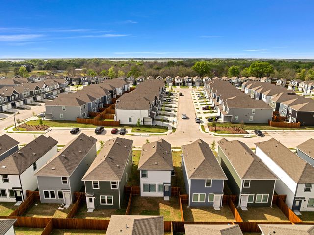 310 Arbor Drive, Princeton, TX 75407