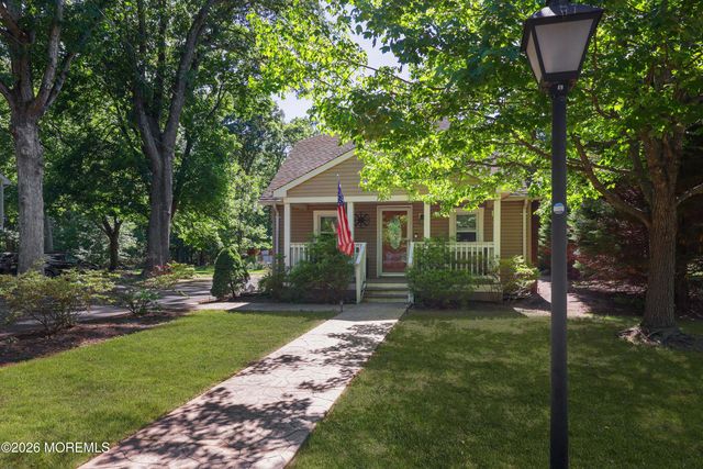 16 Success Road, New Egypt, NJ 08533
