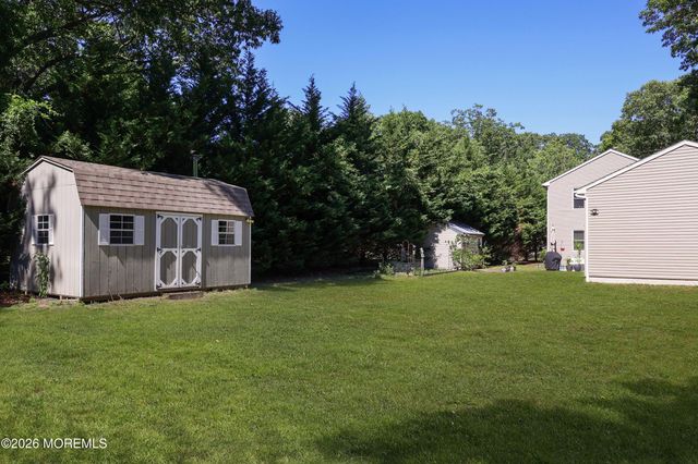 16 Success Road, New Egypt, NJ 08533