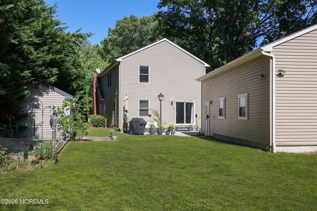 16 Success Road, New Egypt, NJ 08533