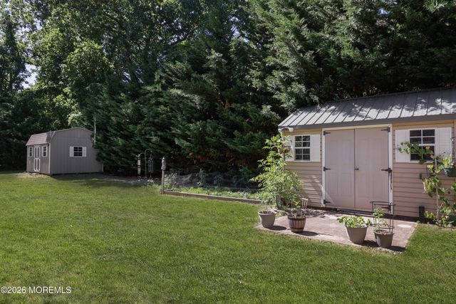 16 Success Road, New Egypt, NJ 08533