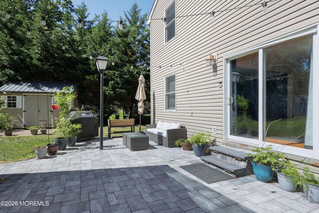 16 Success Road, New Egypt, NJ 08533