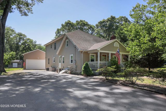 16 Success Road, New Egypt, NJ 08533