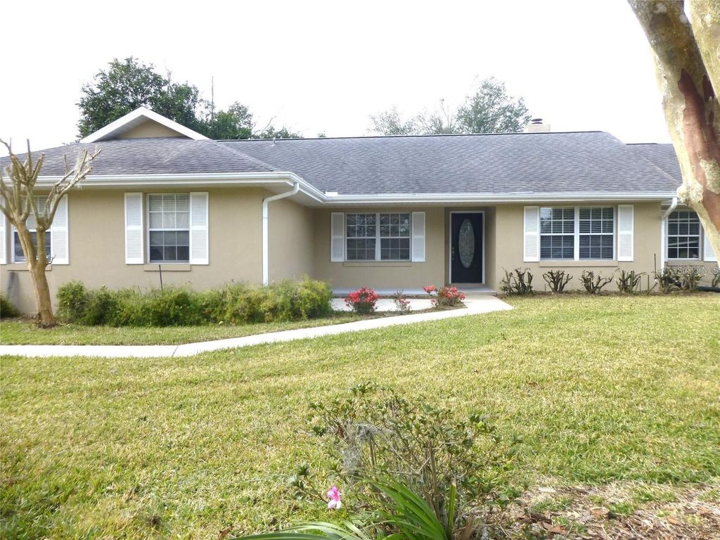 3272 SE 56TH TERRACE, Ocala, FL 34480