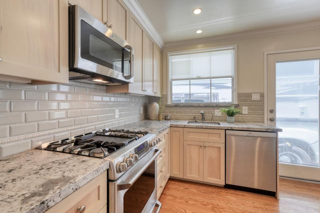 418 Fairway Drive, South San Francisco, CA 94080