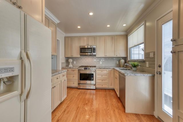 418 Fairway Drive, South San Francisco, CA 94080