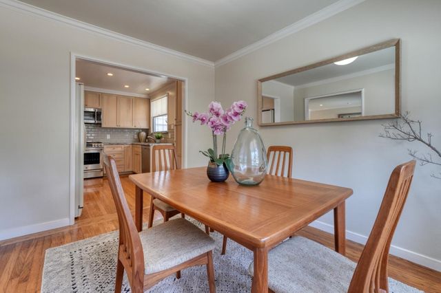 418 Fairway Drive, South San Francisco, CA 94080