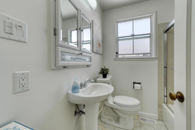 418 Fairway Drive, South San Francisco, CA 94080