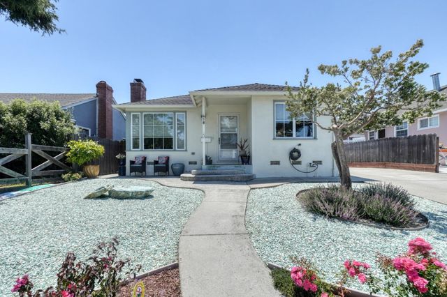 418 Fairway Drive, South San Francisco, CA 94080