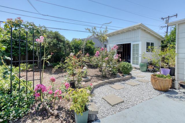 418 Fairway Drive, South San Francisco, CA 94080