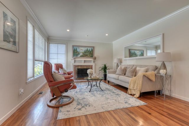 418 Fairway Drive, South San Francisco, CA 94080