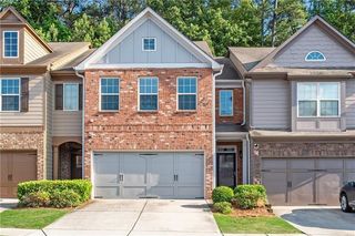2242 Knoxhill View SE, Smyrna, GA 30082