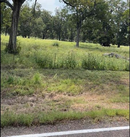 0327 Fm 2548, Midway, TX 75852