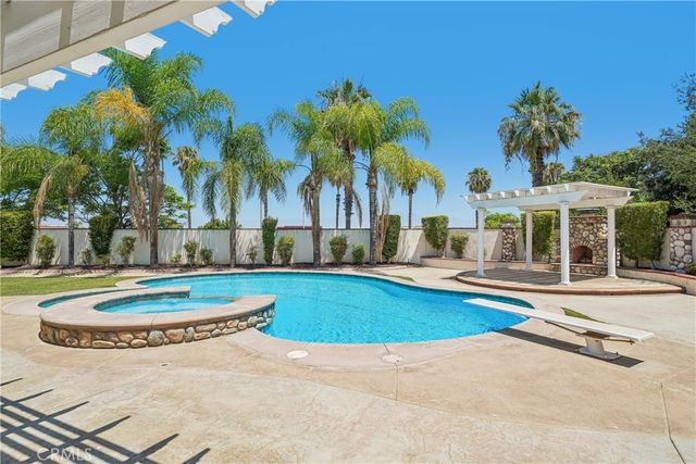 2431 Rosser Drive, Corona, CA 92879