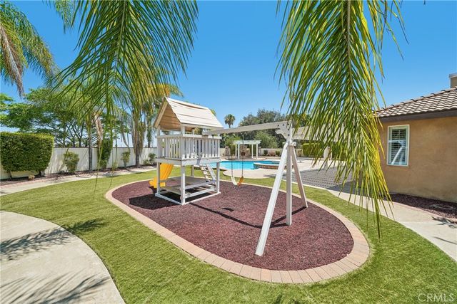 2431 Rosser Drive, Corona, CA 92879