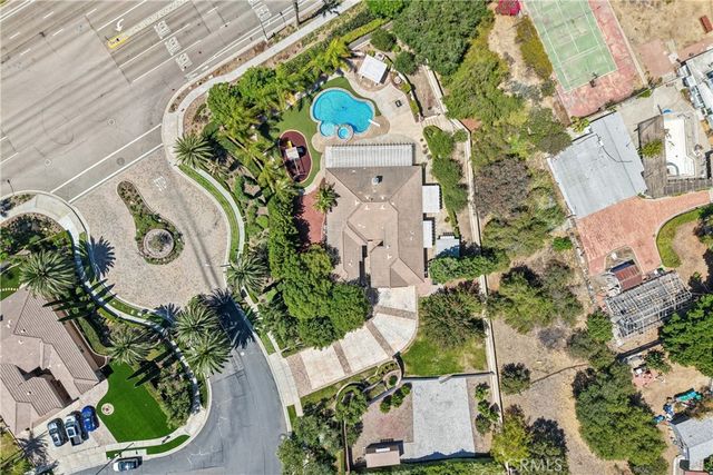 2431 Rosser Drive, Corona, CA 92879