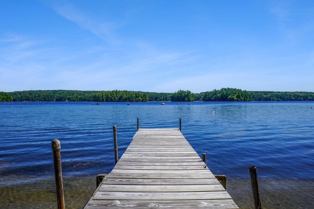 331 Mount Hunger Shore Road, Gray, ME 04039 — photo 2