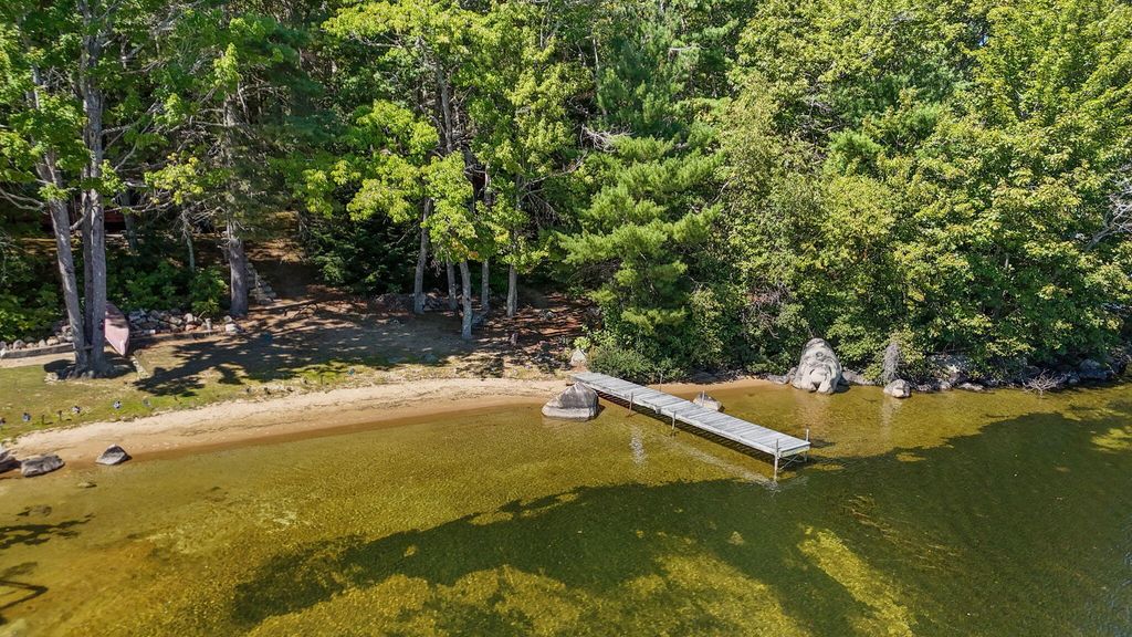 331 Mount Hunger Shore Road, Gray, ME 04039 — photo 3