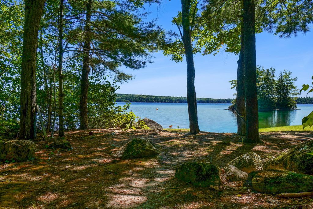 331 Mount Hunger Shore Road, Gray, ME 04039 — photo 5