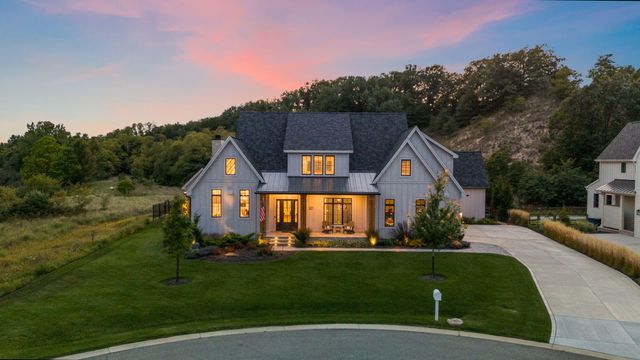 Address unavailable.