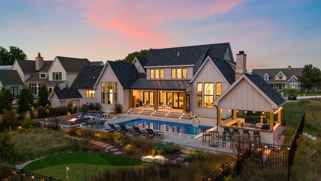 Address unavailable.