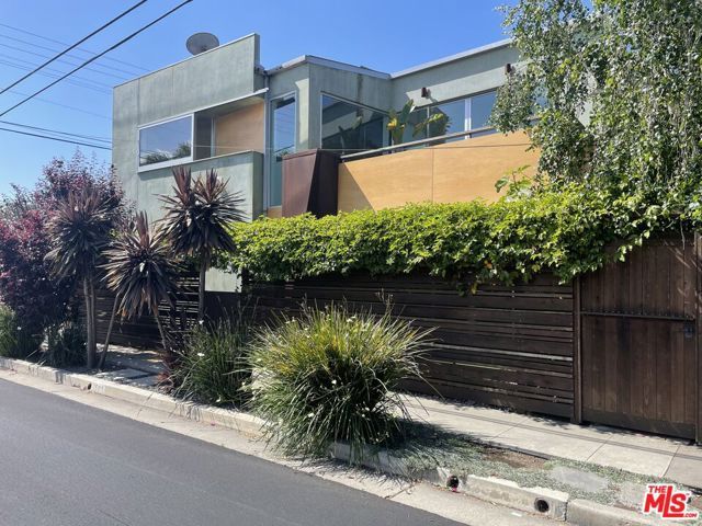 1505 Linden Avenue, Venice (los Angeles), CA 90291