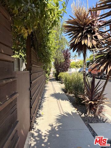 1505 Linden Avenue, Venice (los Angeles), CA 90291