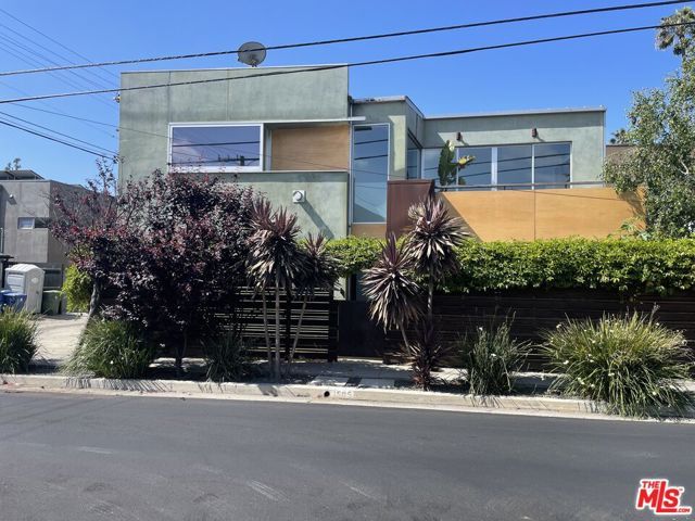 1505 Linden Avenue, Venice (los Angeles), CA 90291