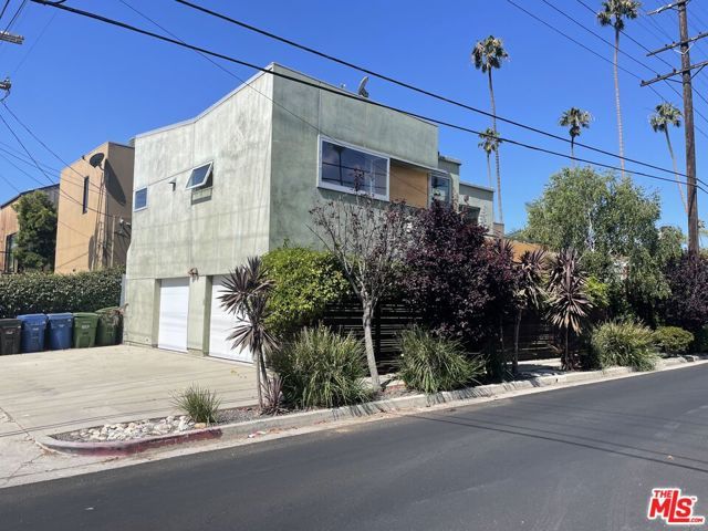 1505 Linden Avenue, Venice (los Angeles), CA 90291