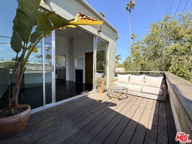 1505 Linden Avenue, Venice (los Angeles), CA 90291