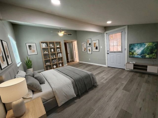 7206 La Granada Drive, Houston, TX 77083