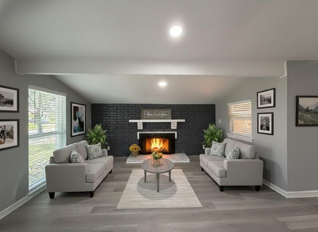 7206 La Granada Drive, Houston, TX 77083