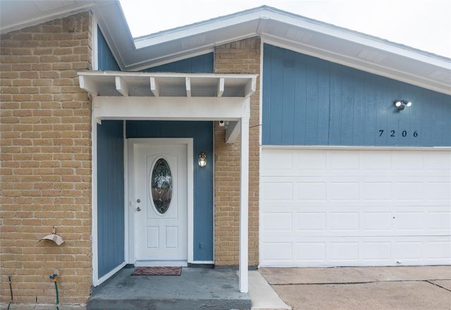 7206 La Granada Drive, Houston, TX 77083