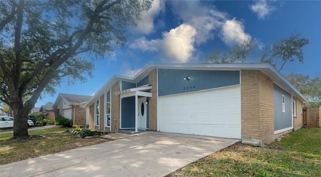 7206 La Granada Drive, Houston, TX 77083