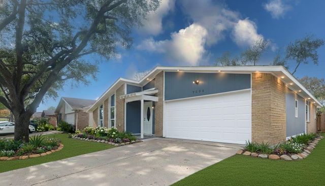 7206 La Granada Drive, Houston, TX 77083