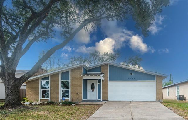 7206 La Granada Drive, Houston, TX 77083