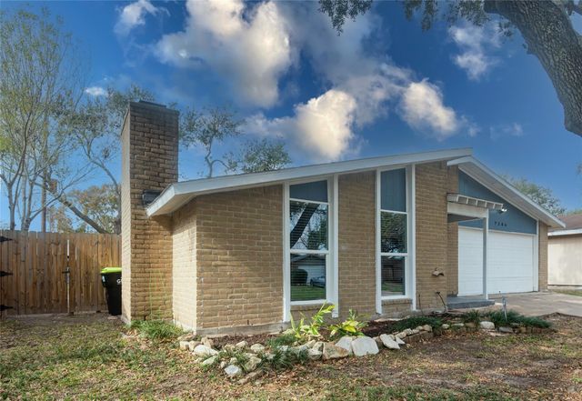 7206 La Granada Drive, Houston, TX 77083