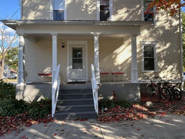 701 E 2nd Avenue, Brodhead, WI 53520