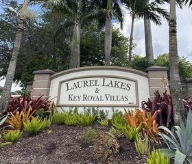 8298 Key Royal LN 424, Naples, FL 34119