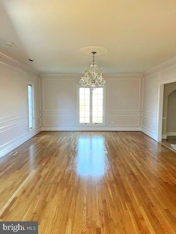 9809 HALL RD, Potomac, MD 20854