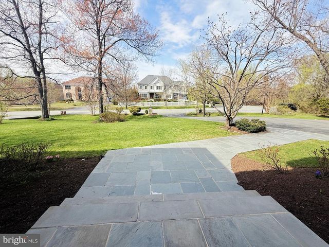 9809 HALL RD, Potomac, MD 20854