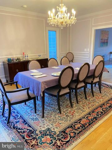 9809 HALL RD, Potomac, MD 20854