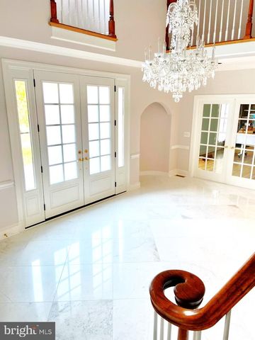 9809 HALL RD, Potomac, MD 20854