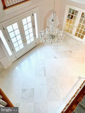 9809 HALL RD, Potomac, MD 20854