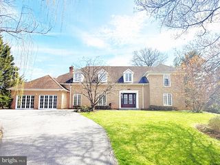 9809 HALL RD, Potomac, MD 20854