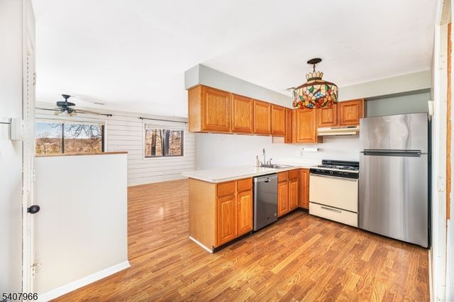 3 Port Royal Dr 5, Vernon Twp., NJ 07462