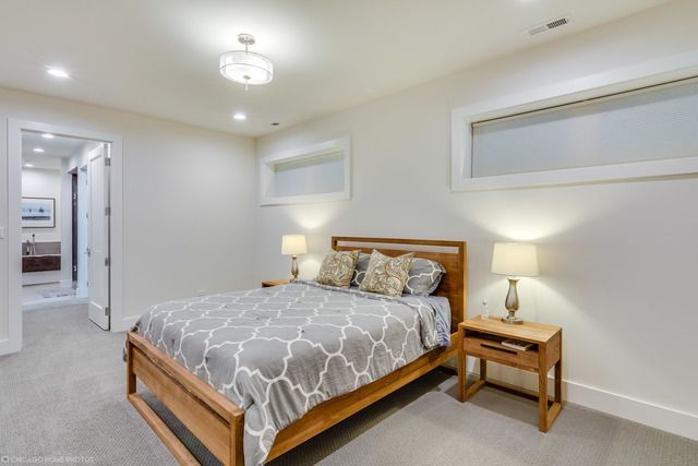 1150 W Hubbard Street 1E, Chicago, IL 60642