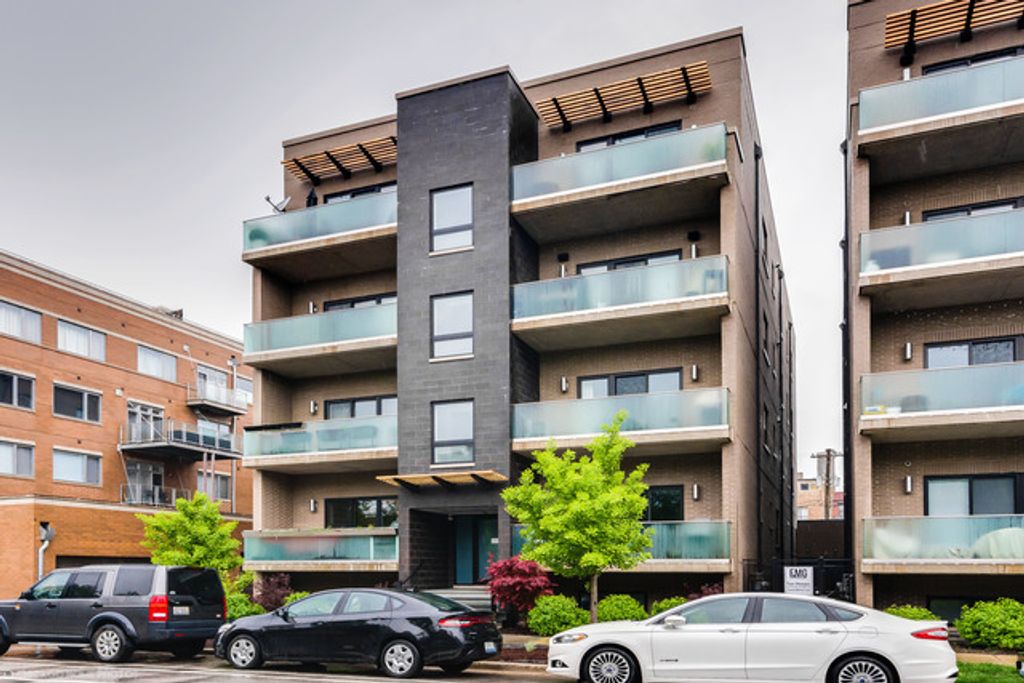 1150 W Hubbard Street 1E, Chicago, IL 60642