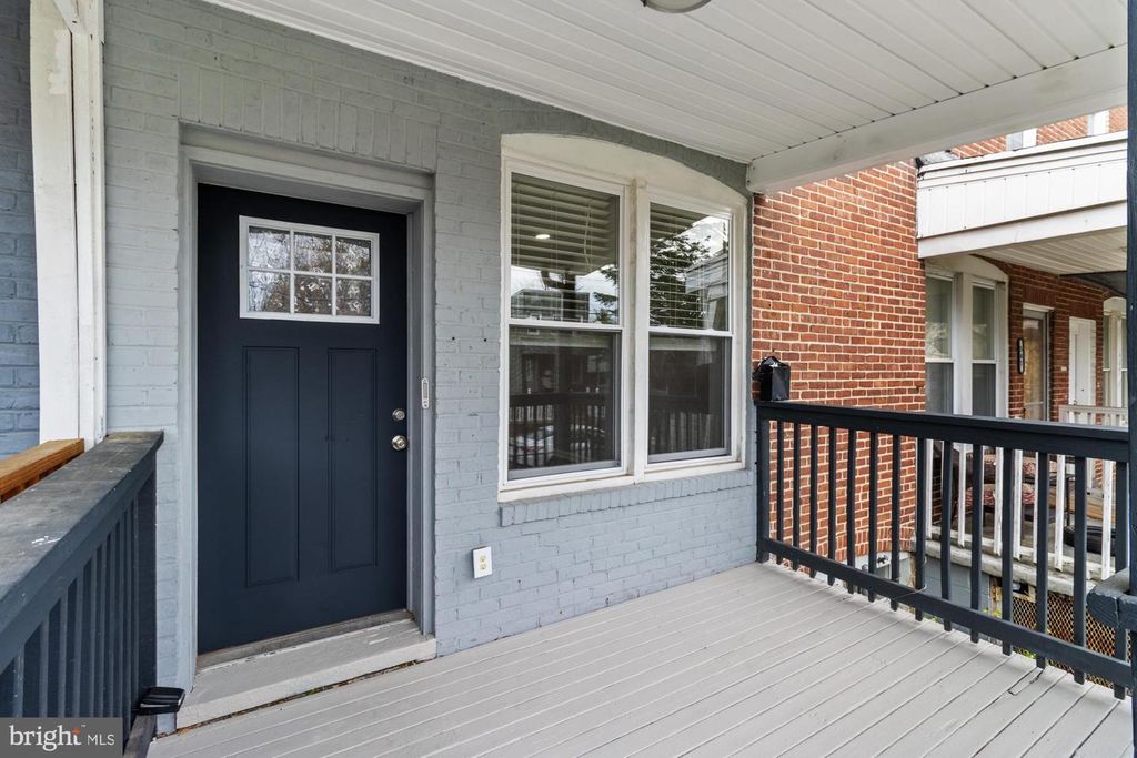 539 S LONGWOOD ST, Baltimore, MD 21223