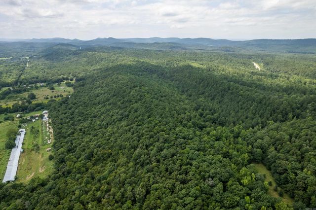 Ragweed Valley Road, Royal, AR 71968